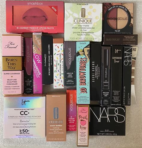 dior makeup wholesale lot